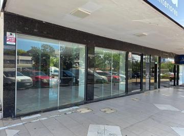 Comercial , Brasília · Imóvel comercial de 378 m² todo térreo para locação na Asa Norte