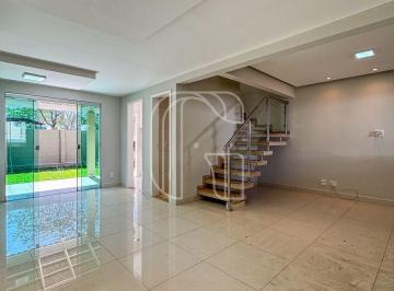 Casa de 3 quartos, Ribeirão Preto · Casa sobrado reformado no Evidence Resort