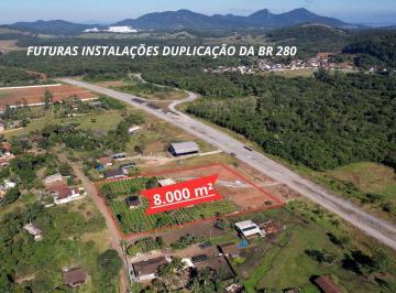 Foto 07 · Area, Tapera, São Francisco do Sul, SC