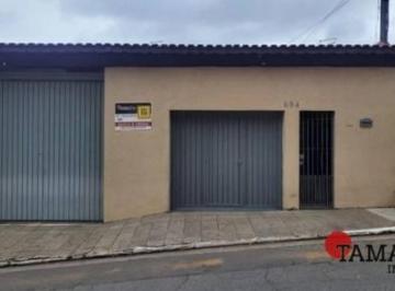 Foto 1 · Sobrado com 5 dormitórios à venda, 137 m² por R$ 900.000,00 - Burgo Paulista - São Paulo/SP
