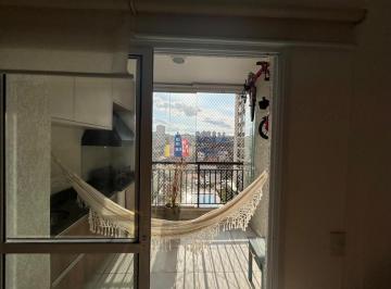 Apartamento · 70m² · 3 Quartos · 1 Vaga · Apartamento em Rua Lázaro Suave - City Bussocaba - Osasco/SP.