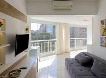 Apartamento de 1 quarto, São Paulo · Apartamento de 55 m² com 1 quarto para aluguel em Cerqueira César