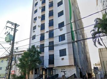 Foto do bem 598 · APARTAMENTO EM CAMPO GRANDE- SANTOS