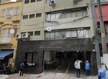 Foto do bem 763 · VAGA DE GARAGEM- LIBERDADE