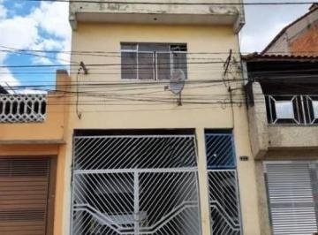 Foto 1 · Sobrado com 4 dormitórios à venda, 125 m² por R$ 530.000,00 - Jardim Helena - São Paulo/SP