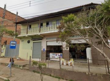Foto do bem 801 · Prédio misto com 4 unidades na Vila N. Sra. de Lourdes
