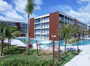 Apartamento de 1 quarto, · Seu próximo descanso tem destino certo: Porto de Galinhas!