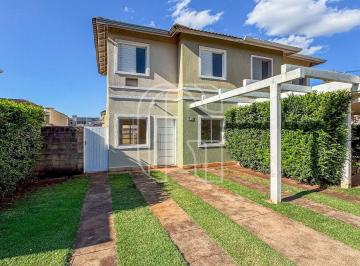 Casa de 3 quartos, Ribeirão Preto · Casa sobrado de ilha no Evidence Resort
