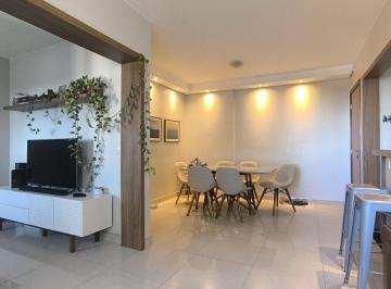 Apartamento · 80m² · 3 Quartos · 1 Vaga - WÉSLEY DE OLLIVEIRA - CRECI 15822 · 03 QUARTOS COM SUITE, TODO REFORMADO, LAZER COMPLETO, NASCENTE, RUA 22 NORTE, ÁGUAS CLARAS