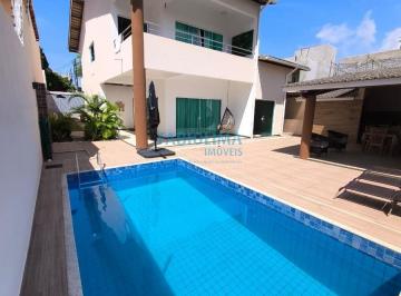 Foto 01 · Casa a venda condomínio na Priscila Dutra, Lauro de Freitas