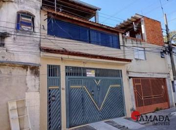 Foto 1 · Sobrado com 2 dormitórios à venda, 250 m² por R$ 650.000,00 - Jardim Soraia - São Paulo/SP