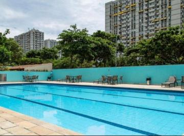 Apartamento de 2 quartos, Rio de Janeiro · Barra da Tijuca|Pontões da Barra : Apartamento 2 quartos, andar alto, vista deslumbrante para o Mar