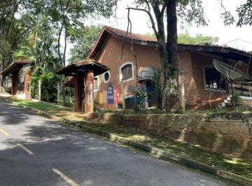 Rural · 255m² · 3 Quartos · 2 Vagas · Chácara em Morada do Sol, Santana de Parnaíba - Venda