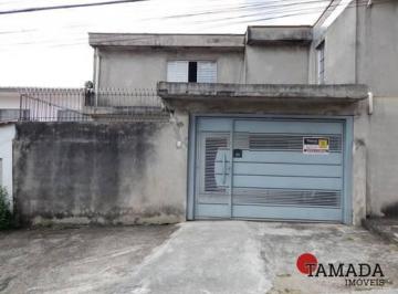 Foto 1 · Casa com 5 Quartos 2 Suítes à venda, 250 m² por R$ 350.000 - Vila Brasil - São Paulo/SP