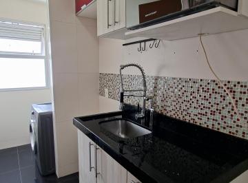 Apartamento , Jundiaí · Locação de Apartamento no condomínio Bella Colônia 2 dorm. - Andar alto e vaga c