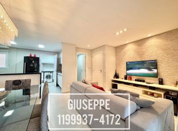 Apartamento de 3 quartos, São Paulo · Apartamento de 100 m² com 3 quartos à venda no Butantã USP FL62