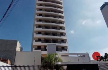 Foto 1 · Apartamento com 2 dormitórios para alugar, 55 m² por R$ 3.100,00/mês - Penha de França - São Paulo/S