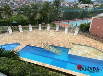 Foto 1 · Apartamento com 2 dormitórios à venda, 47 m² por R$ 290.000,00 - Vila Bela Vista (Zona Norte) - São 