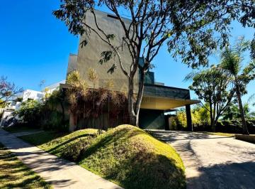 Foto 01 · Casa Loft de 215 m² no Veduta Blu Jundiaí | 2 Suítes locação e venda