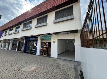 Comercial , Curitiba · Aluga-se loja comercial no Cristo Rei