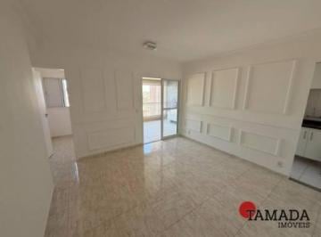 Foto 1 · Apartamento para alugar, 58 m² por R$ 3.239,05/mês - Parque Boturussu - São Paulo/SP