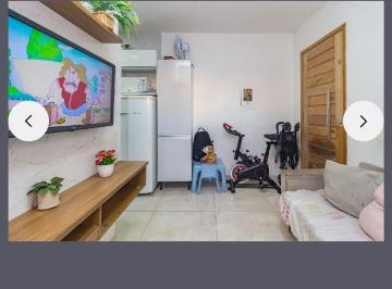 Apartamento de 2 quartos, São Paulo · Apartamento , 2 quartos , cozinha, lavanderia, sala e garagem
