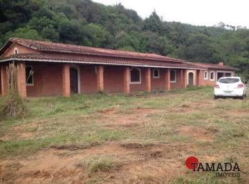Foto 1 · Sítio com 3 dormitórios à venda, 95000 m² por R$ 1.250.000,00 - Morro Grande da Boa Vista - Bragança