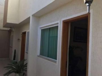 Foto 1 · Sobrado à venda, 50 m² por R$ 300.000,00 - Vila Ponte Rasa - São Paulo/SP