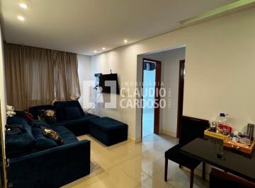 Foto 01 · Apartamento, Felícia, Vitória da Conquista, BA
