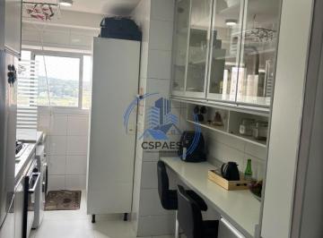 Apartamento de 3 quartos, Barueri · CSPVD371 - Cond. Nações, apartamento em andar alto, repleto de planejados, 2 vagas, cozinha gourmet