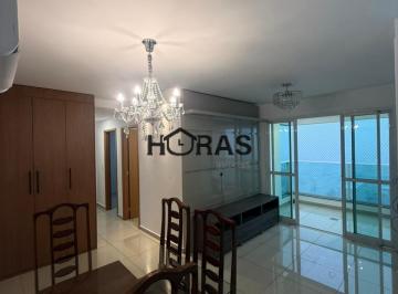 Foto 01 · Apartamento para Locação no NYC | 3 Quartos