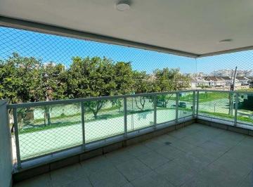 Apartamento de 4 quartos, Rio de Janeiro · Recreio ! Cob.Duplex 4qtos suites 2vgas 160m2