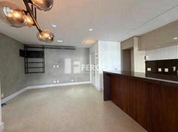 Apartamento de 3 quartos, Brasília · SQNW 110 RES. REAL FIRENZE - 3 QTS|NASC|VAR. GOURMET|2VAGAS