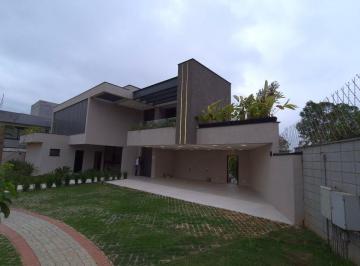 Casa de 5 quartos, Santana de Parnaíba · Casa de 608790 m² com 5 quartos à venda em Alphaville