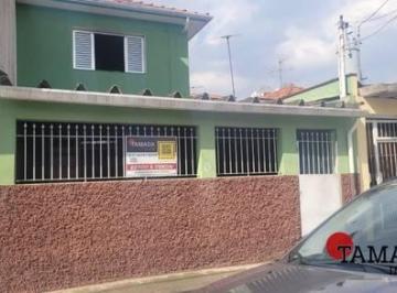 Foto 1 · Casa com 2 dormitórios à venda, 92 m² por R$ 380.000,00 - Parque Penha - São Paulo/SP