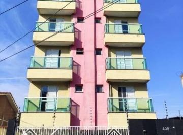 Foto 1 · Apartamento com 2 quartos à venda, 55 m² por R$ 380.000 - Vila Salete - São Paulo/SP