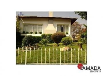 Foto 1 · Casa residencial à venda, Vila Pierina, São Paulo - CA0099.