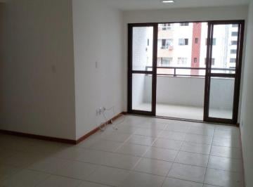 Apartamento de 3 quartos, Salvador · Alugo apto no Imbuí