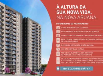 Apartamento de 2 quartos, Aracaju · Corais Nova Aruana