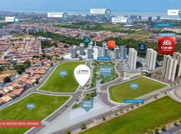 Apartamento de 2 quartos, Aracaju · Corais Nova Aruana