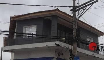 Foto 1 · Casa com 3 dormitórios à venda, 250 m² por R$ 650.000,00 - Vila Mesquita - São Paulo/SP