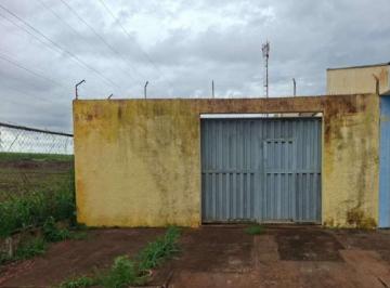 Foto do bem 808 · Terreno de 201,15 m² no Jardim Novo Mundo, Ribeirão Preto