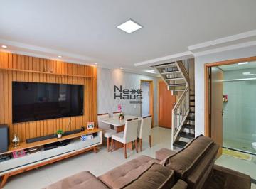 Apartamento de 3 quartos, · SAMAMBAIA | 3 QUARTOS | 1 SUÍTES | LAZER COMPLETO | REFORMADO | VARANDA GOURMET | COBERTURA |