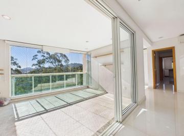 Apartamento de 3 quartos, Barueri · Apartamento de 156 m² com 3 SUITES para aluguel em CONDOMINIO PREMIUM Tamboré