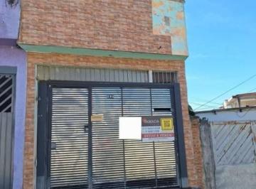 Foto 1 · Sobrado com 2 quartos à venda, 100 m² por R$ 280.000 - Jardim Cotinha - São Paulo/SP