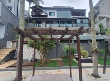 Foto 1 · Casa com 4 dormitórios à venda, 400 m² por R$ 2.900.000,00 - Jardim Imperial Hills III - Arujá/SP