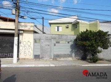 Foto 1 · Casa com 1 quarto + salão e sobrado à venda, 198 m² por R$ 750.000 - Jardim Popular - São Paulo/SP