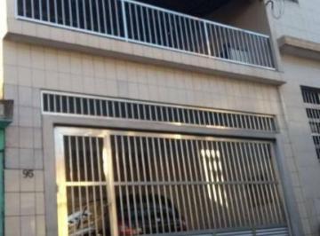 Foto 1 · Sobrado à venda, 120 m² por R$ 480.000,00 - Jardim Porteira Grande - São Paulo/SP
