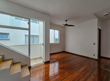 Apartamento · 120m² · 2 Quartos · 2 Vagas · Apartamento à Venda - Santa Tereza, 2 Quartos,  120 m2