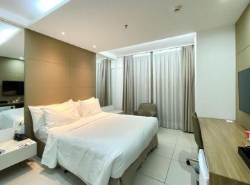 Apartamento · 22m² · 1 Quarto · Apartamento à Venda - Cidade Jardim, 1 Quarto, 22 m2